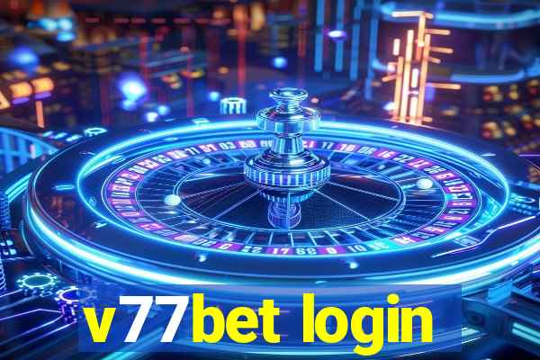 v77bet login
